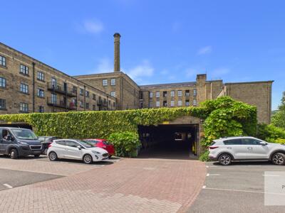 Ilex Mill, Bacup Road, Rawtenstall